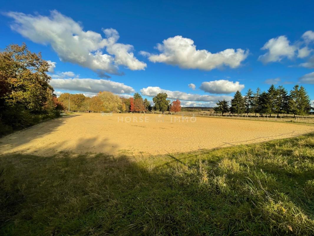 Propriété et Installations équestres sur 9,5 hectares dans le - Photo 2