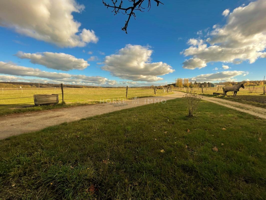 Propriété et Installations équestres sur 9,5 hectares dans le - Photo 3