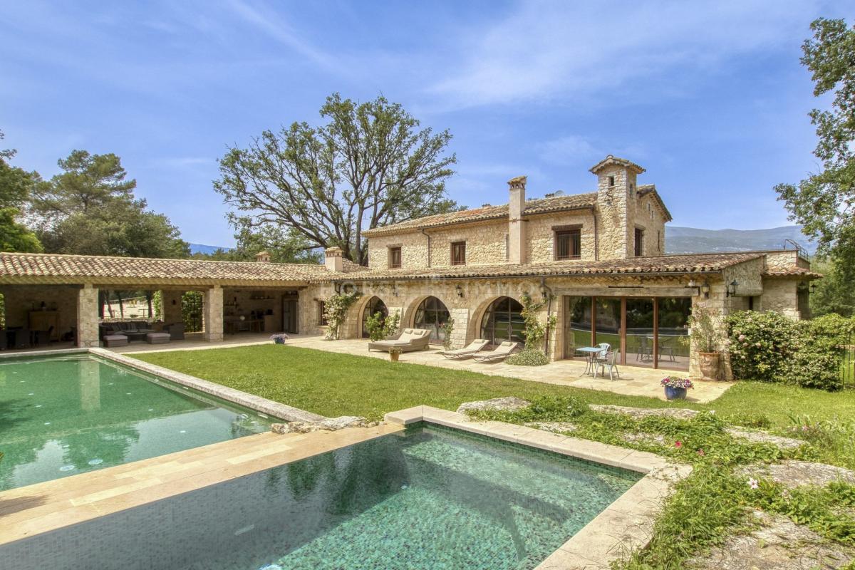 Riviera - Haras d'exception à 15 min de Nice - Photo 3