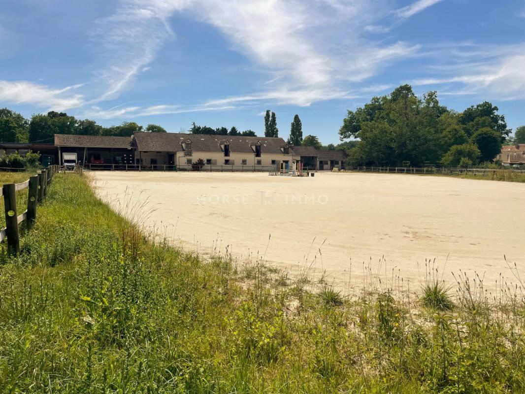 Maison à vendre, 7 pièces, 240 m², Fontainebleau