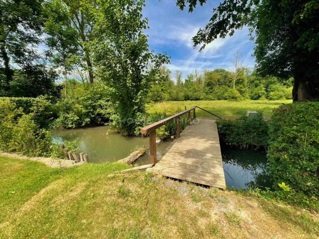 Propriété avec Installations Equestres à 10 mn de Fontaineble - Photo 2