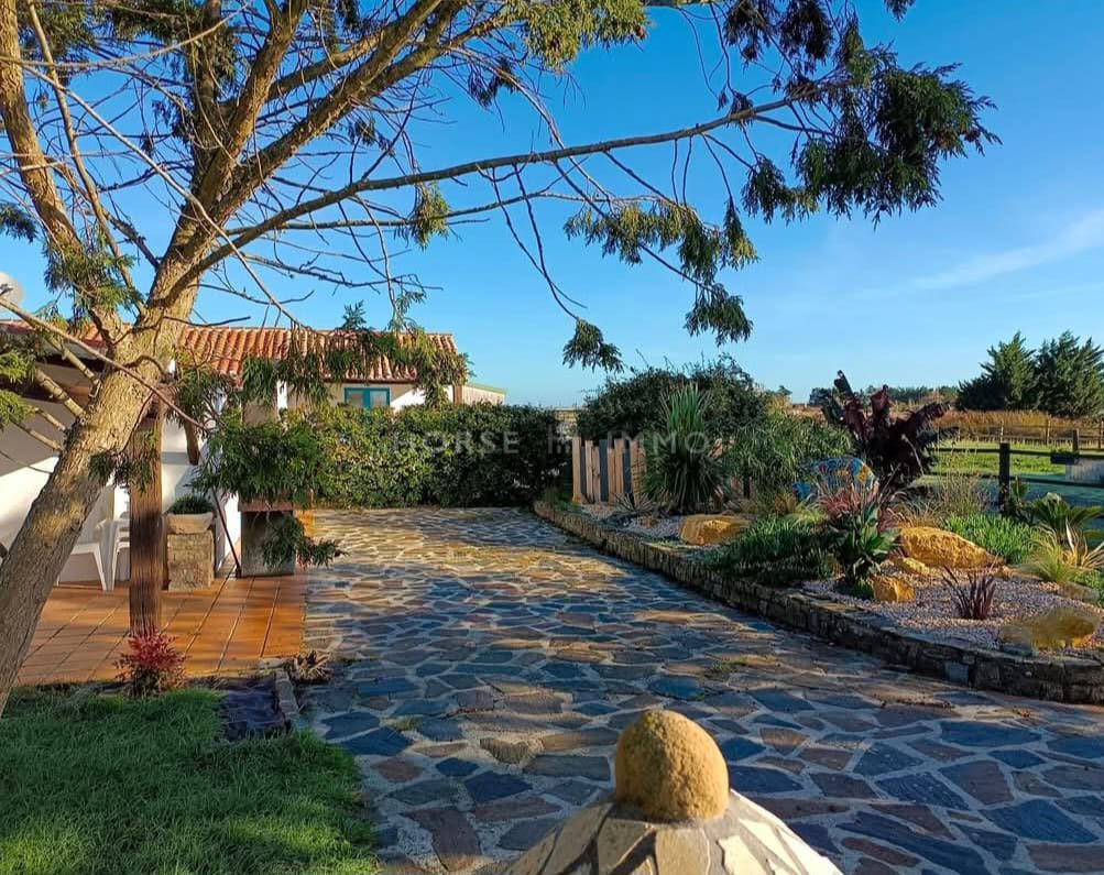 Maison à vendre, 15 pièces, 270 m², Bouin