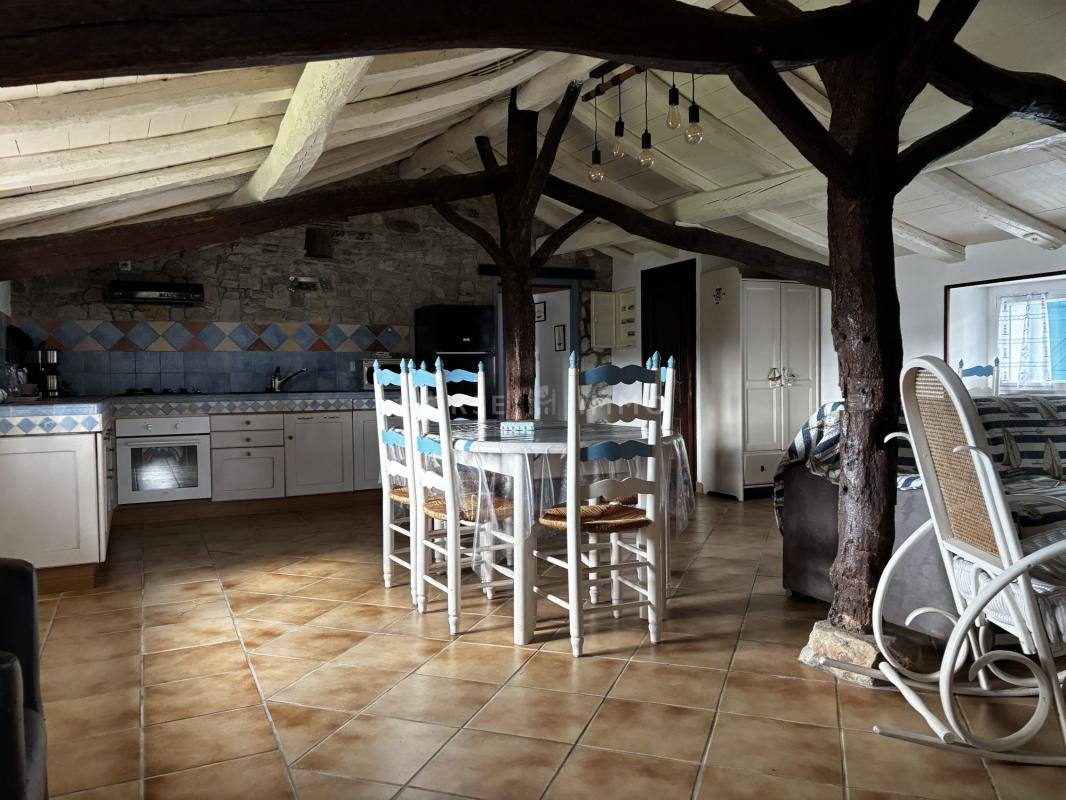 Domaine avec Gîtes et salle de réception, 15 ha, Côte Atlanti - Photo 2
