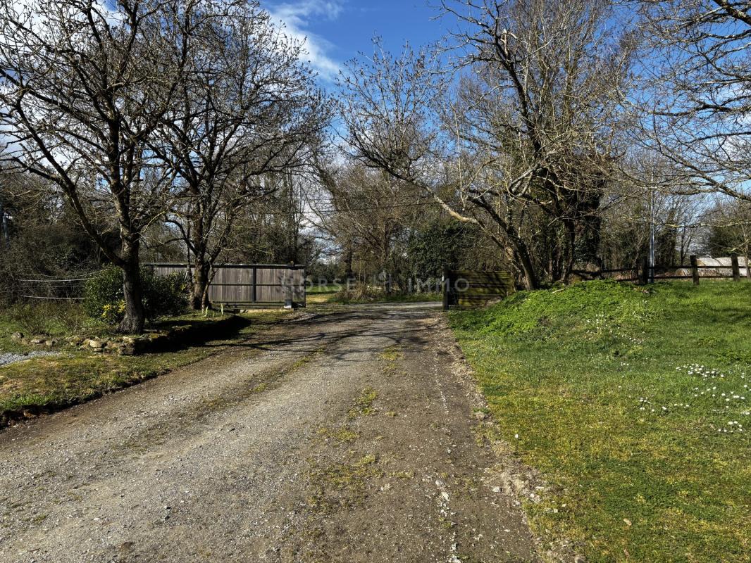 Maison à vendre, 12 pièces, 418 m², Muzillac
