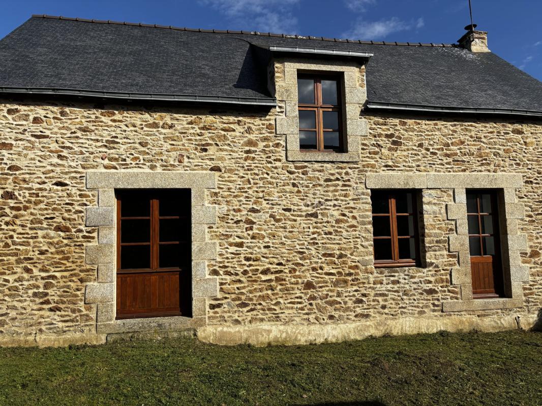 Propriété coup de coeur, 3 maisons, à 2 Min de la Plage - Photo 4