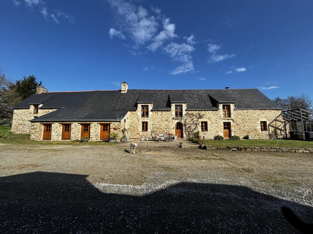 Propriété coup de coeur, 3 maisons, à 2 Min de la Plage - Photo 5