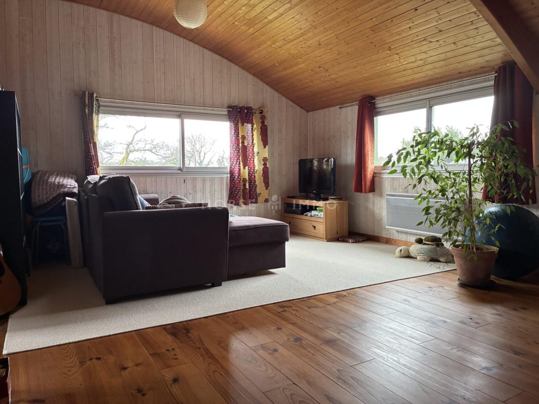 Maison à vendre, 7 pièces, 213 m², Sarzeau