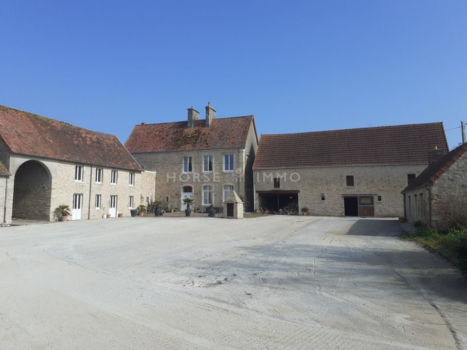 Maison à vendre, 6 pièces, 240 m², Sainte Mere Eglise