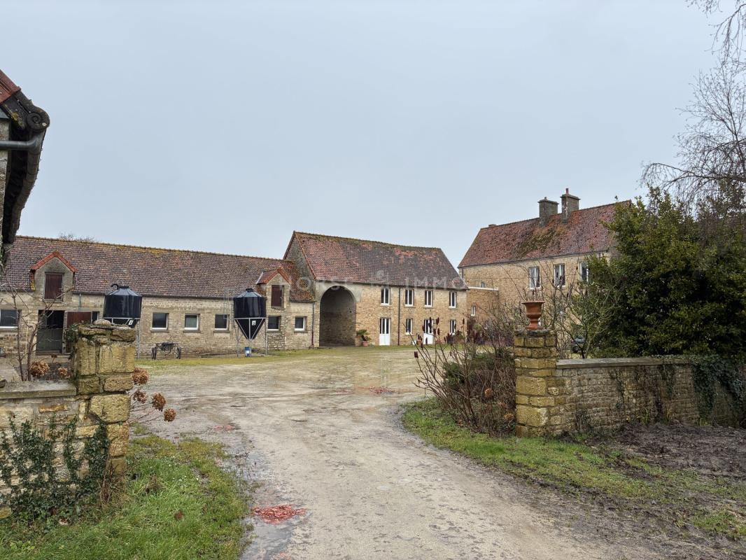 Élégant domaine XVIII avec écuries et 18 ha - Photo 5