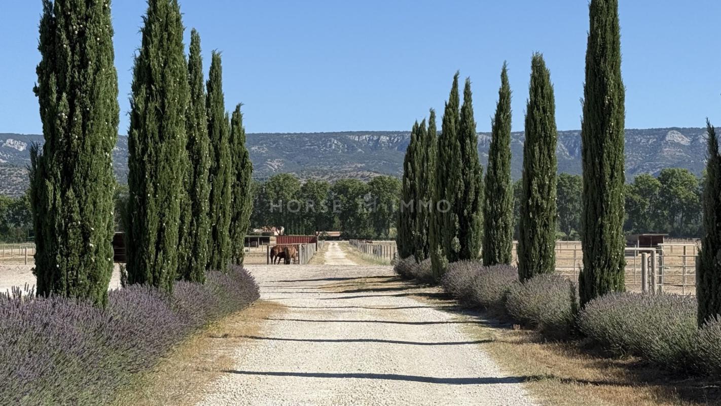 Maison à vendre, 5 pièces, 148 m², Mallemort