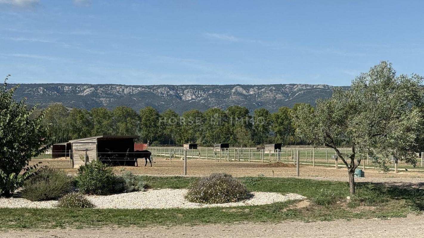 Très beau centre d'entrainement en Provence - Photo 2