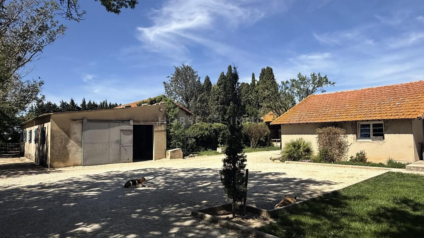 Maison à vendre Eyguières - Photo 2