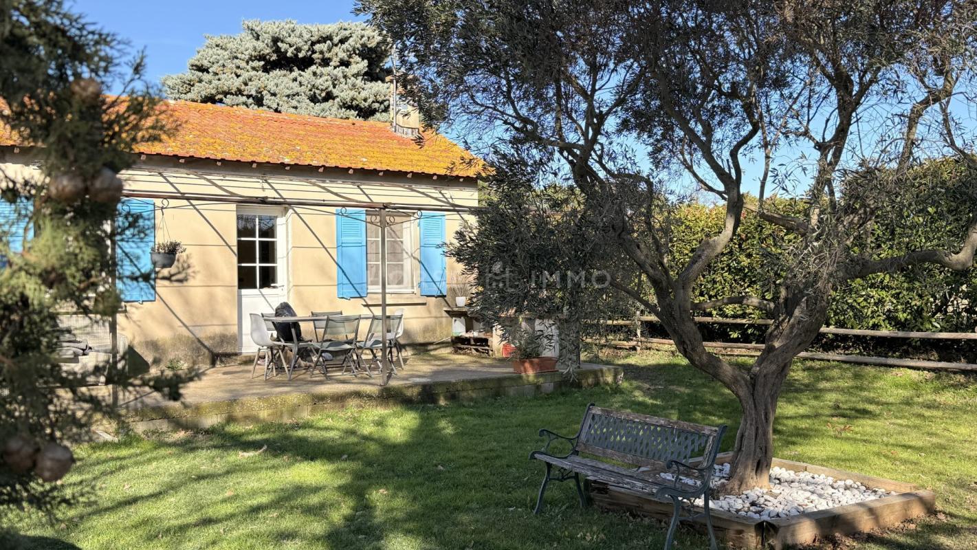 Maison à vendre Eyguières - Photo 4