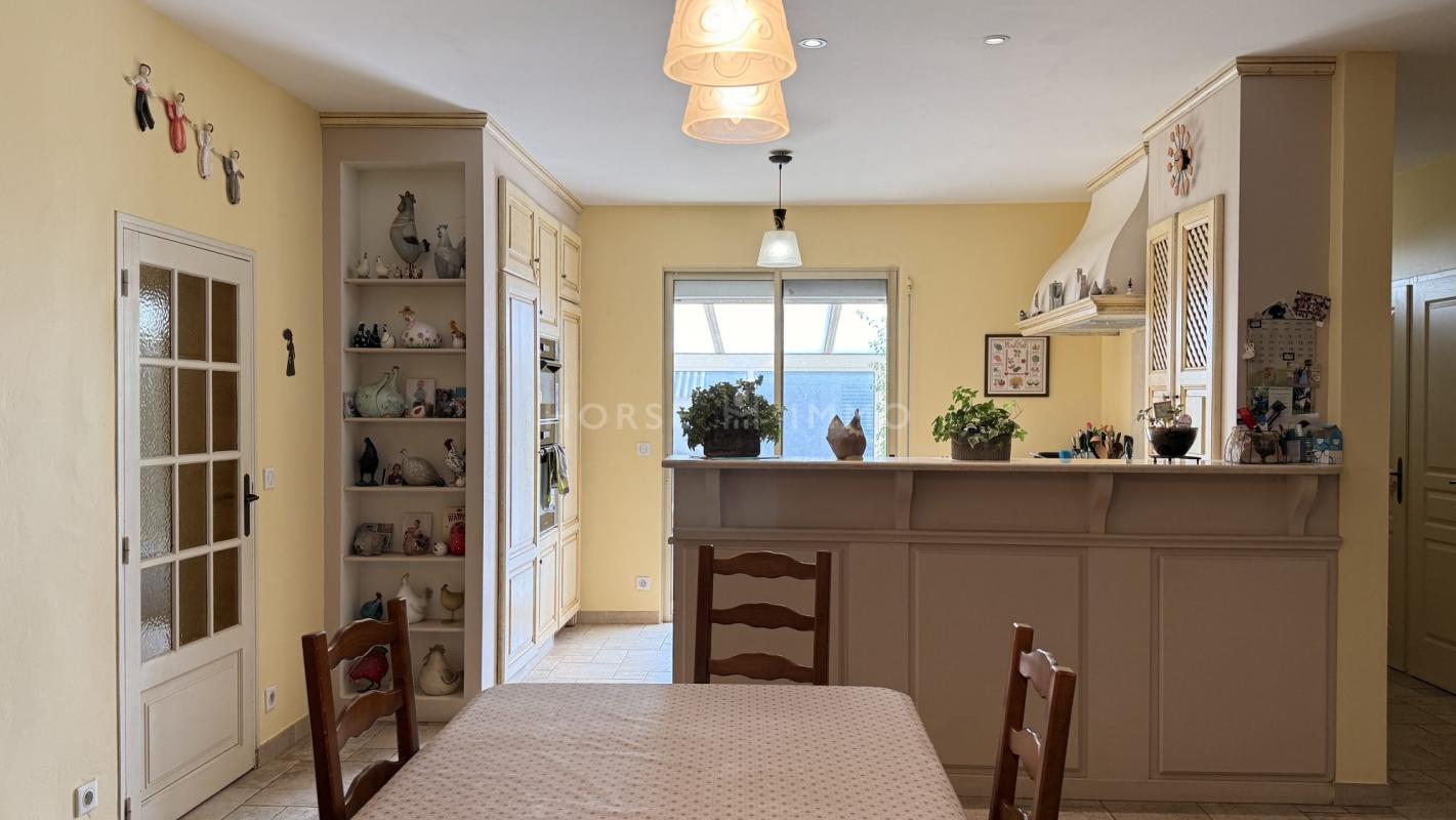 Maison à vendre Eyguières - Photo 5