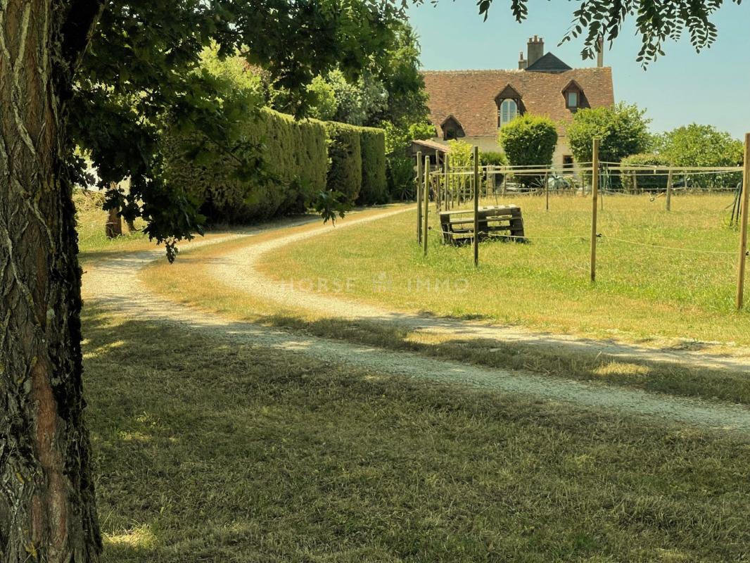 Maison à vendre, 5 pièces, 205 m², Blois