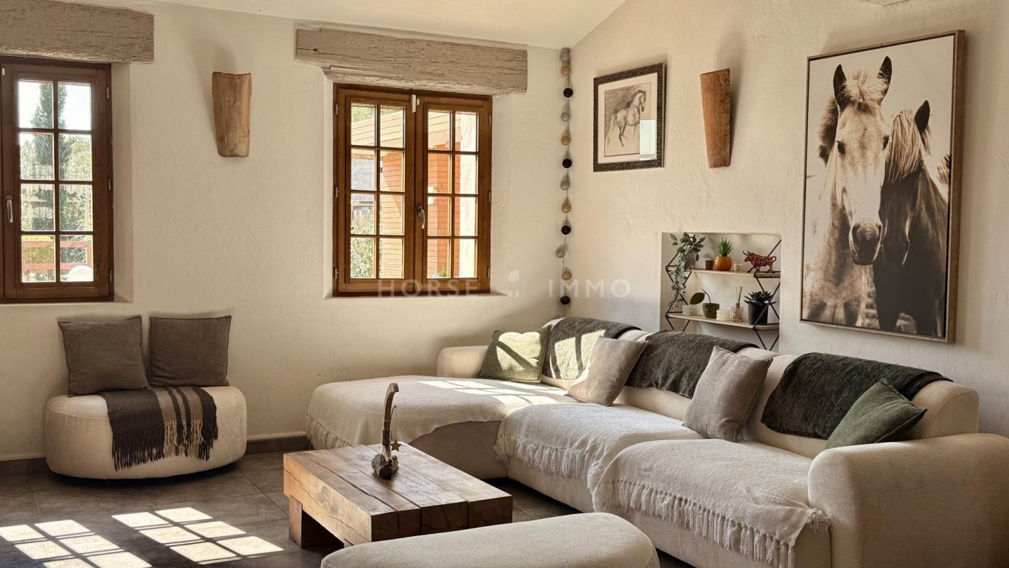 Maison à vendre, 5 pièces, 168 m², Saintes Maries De La Mer
