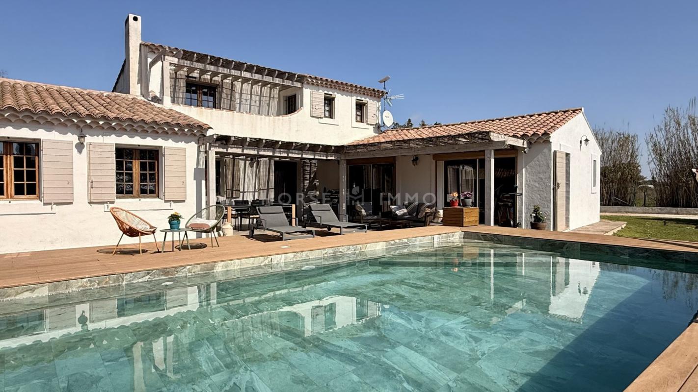 Très belle villa au coeur de la Camargue - Photo 2