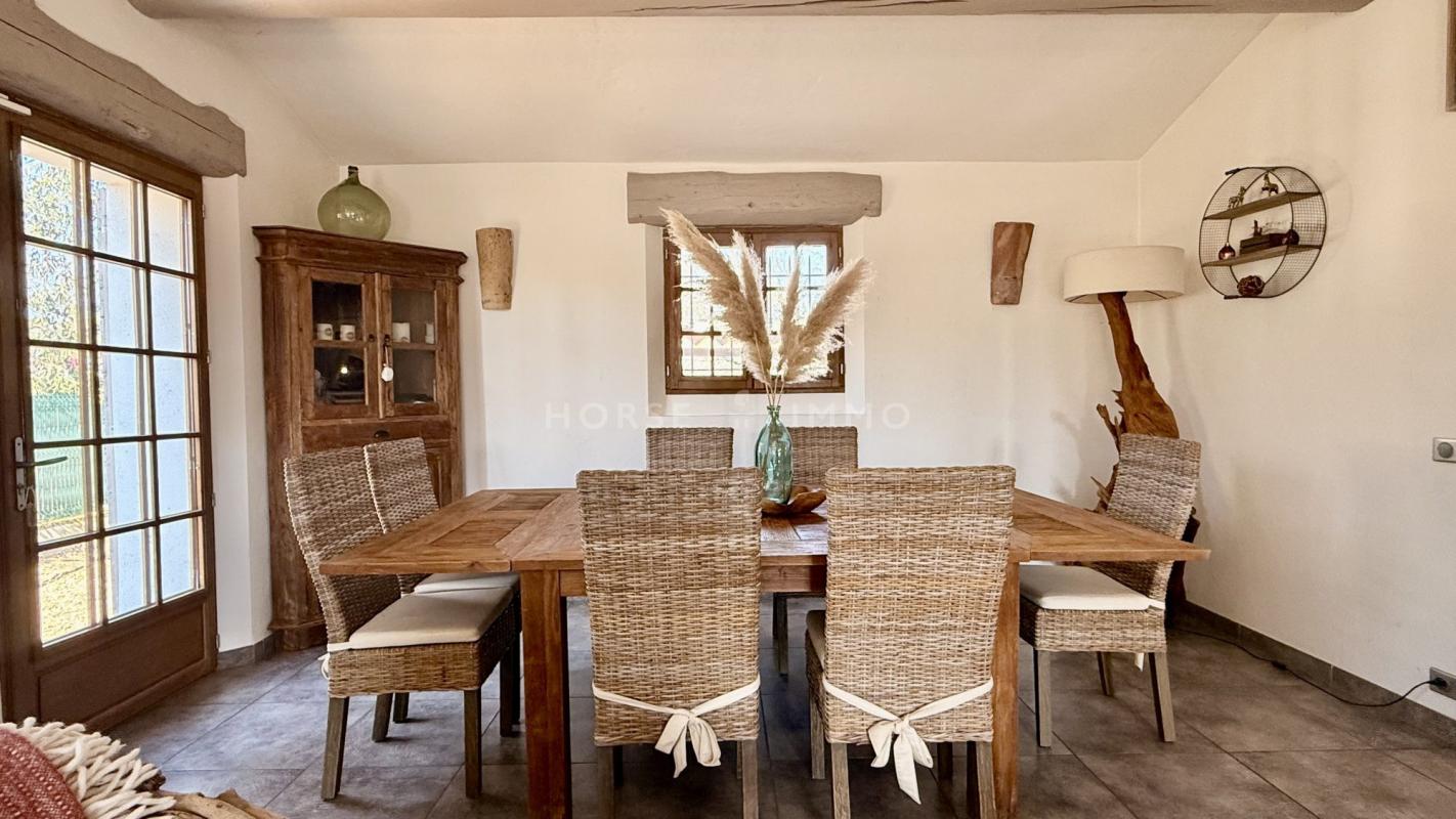 Très belle villa au coeur de la Camargue - Photo 4