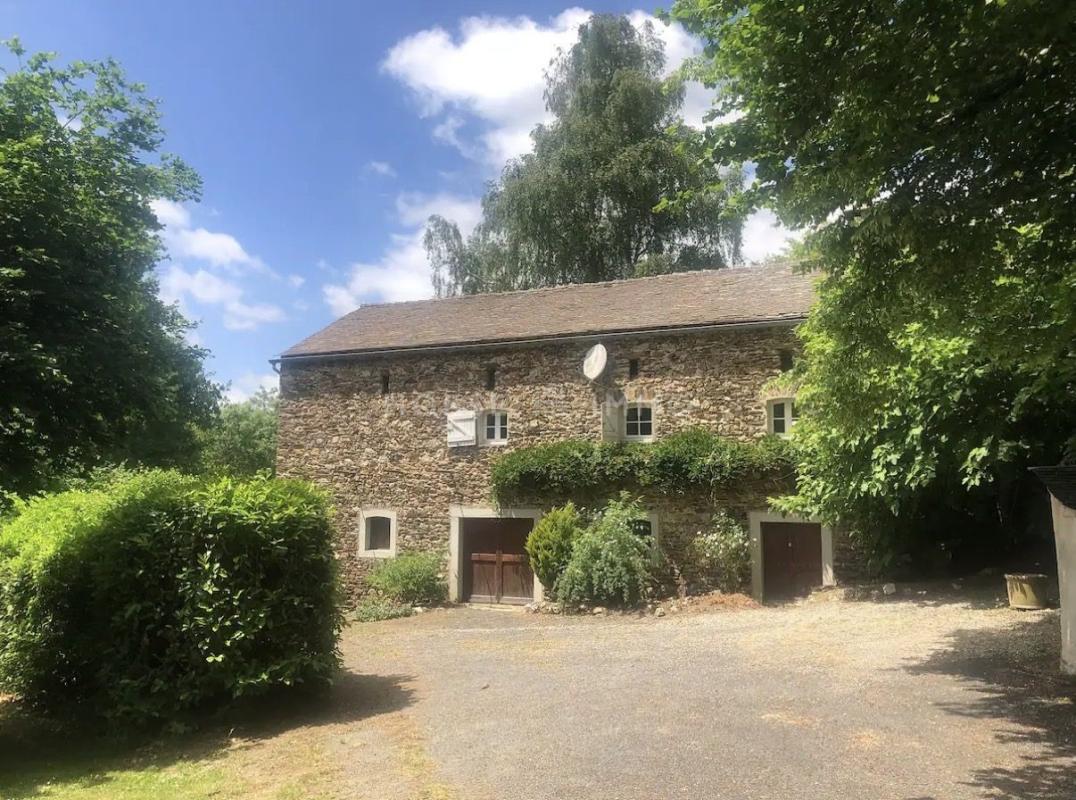 Maison à vendre, 20 pièces, 800 m², Castres