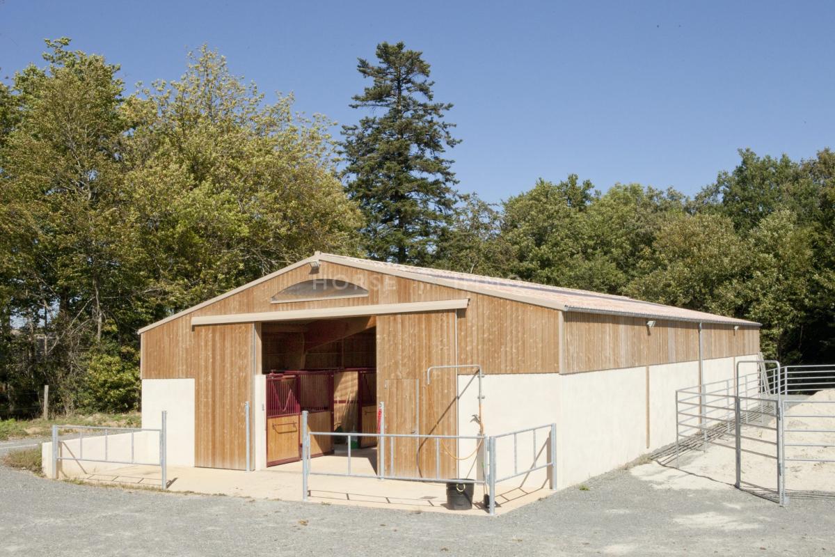 Domaine agrotouristique sur plus de 40 hectares - Photo 4