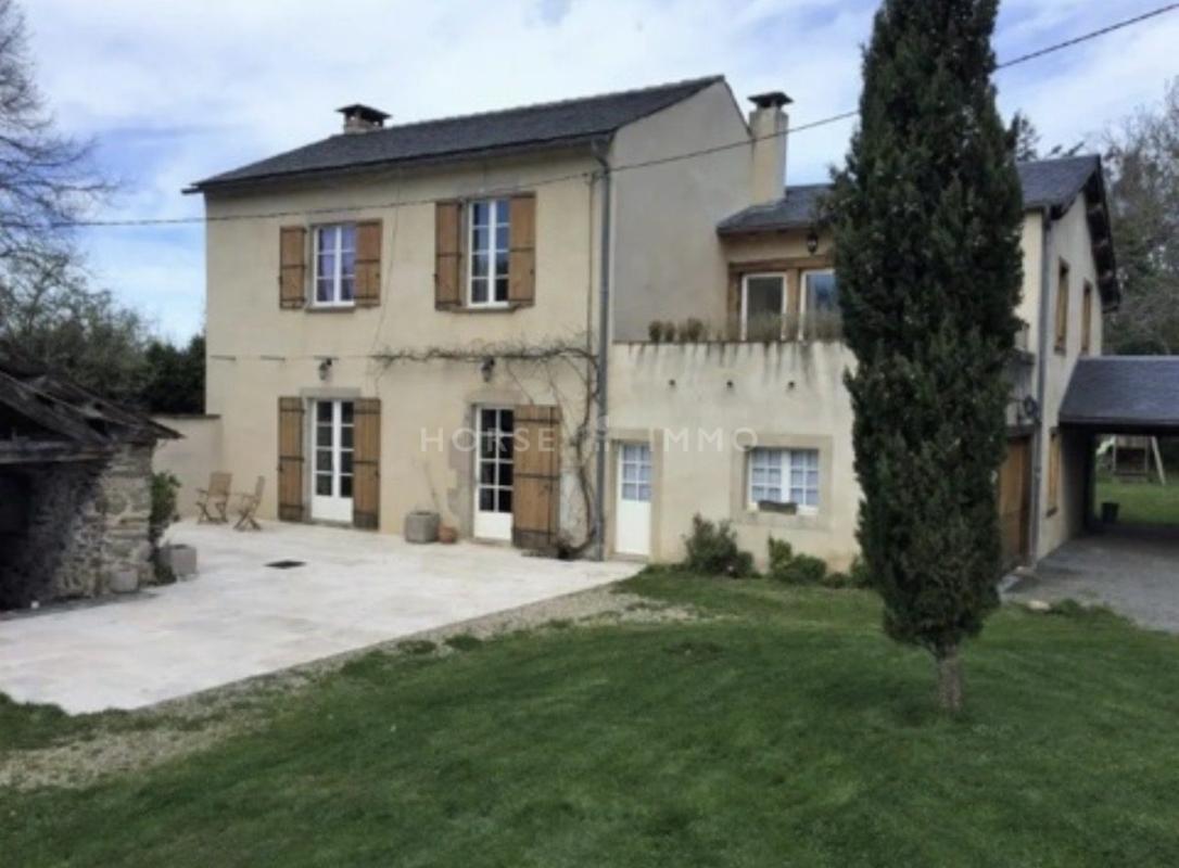 Domaine agrotouristique sur plus de 40 hectares - Photo 5