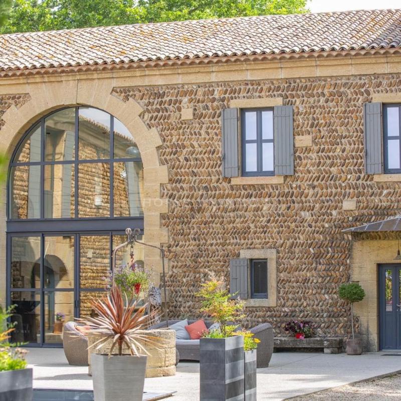 Maison à vendre, 13 pièces, 900 m², Saint Martin De Crau