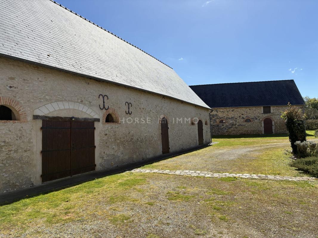 Propriété équestre clé en main avec manège et carrière, 15 - Photo 3