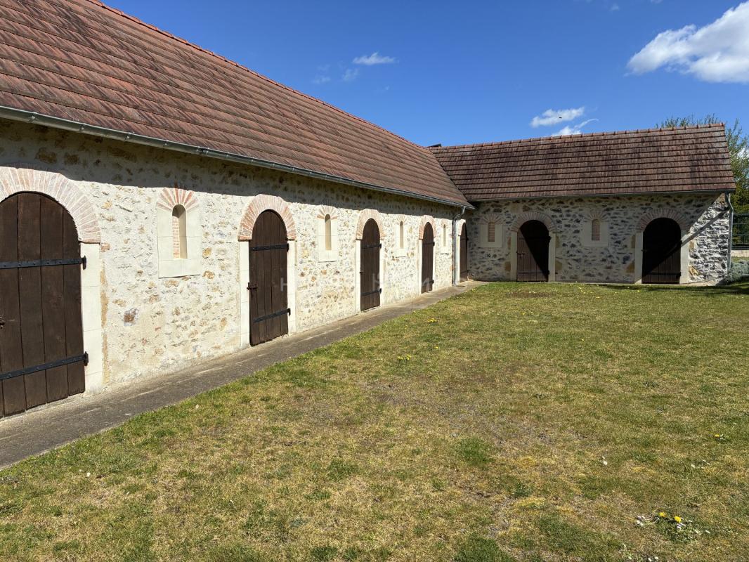 Propriété équestre clé en main avec manège et carrière, 15 - Photo 4
