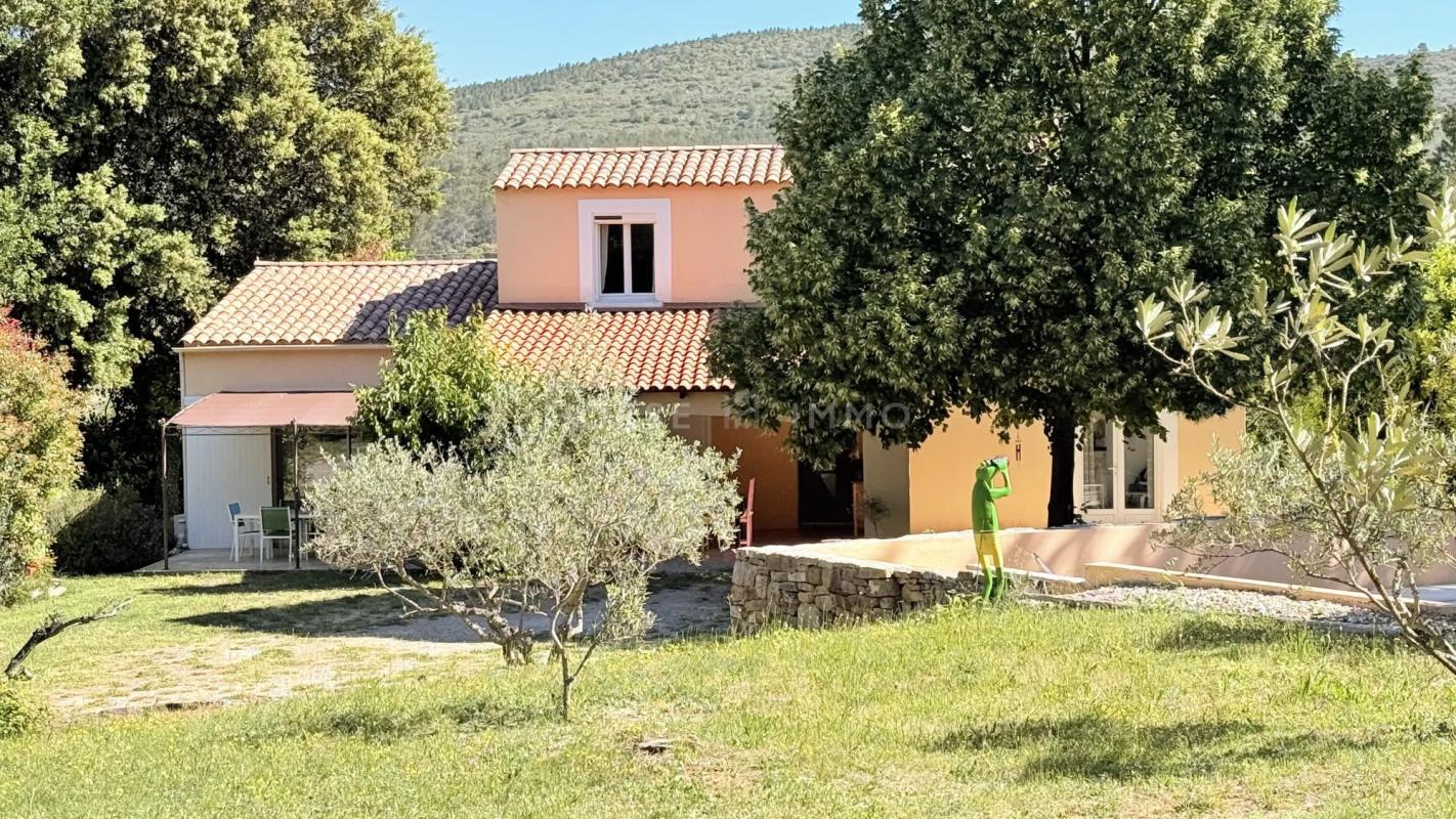Maison à vendre, 6 pièces, 150 m², Brignoles