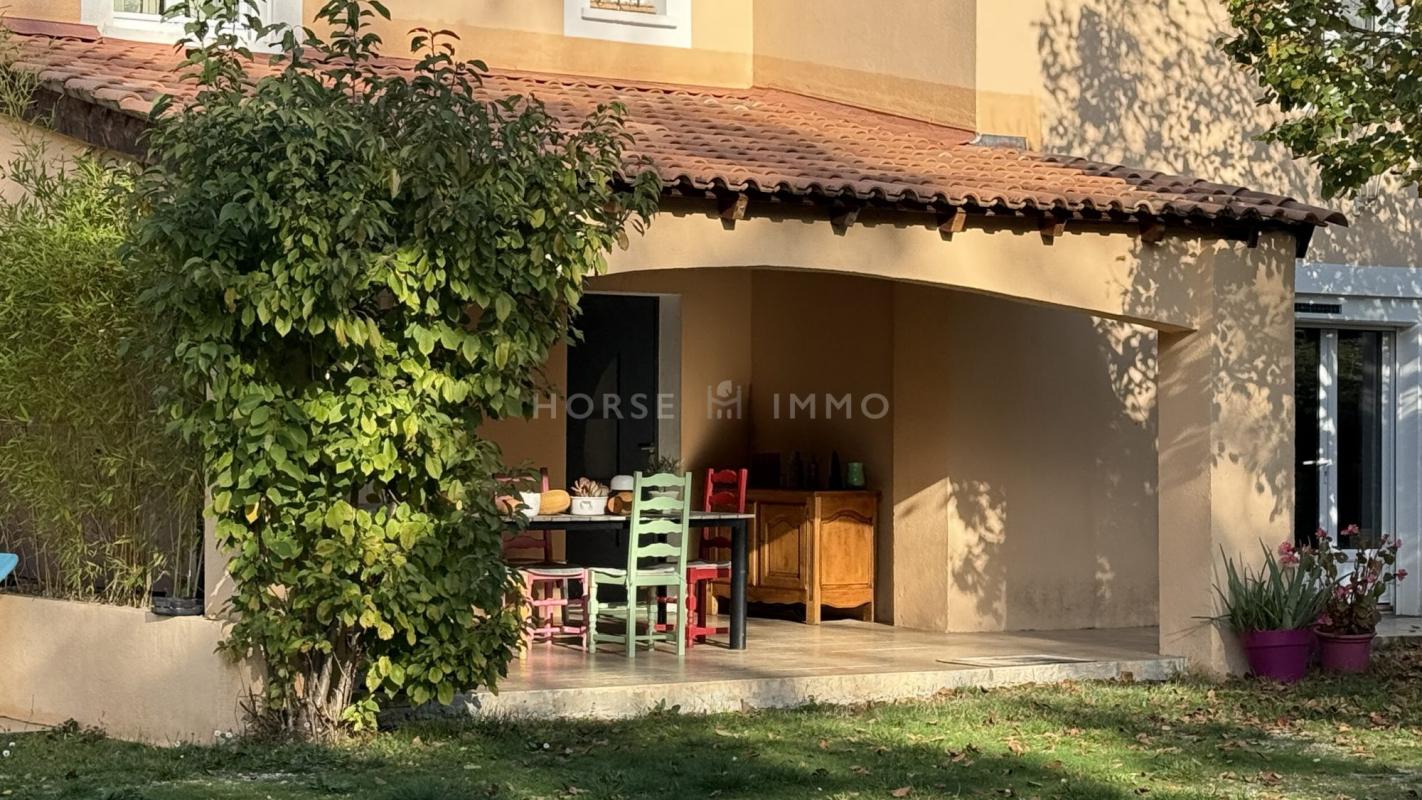 Propriété équestre à 30 min d'Aix-en-Provence - Photo 2