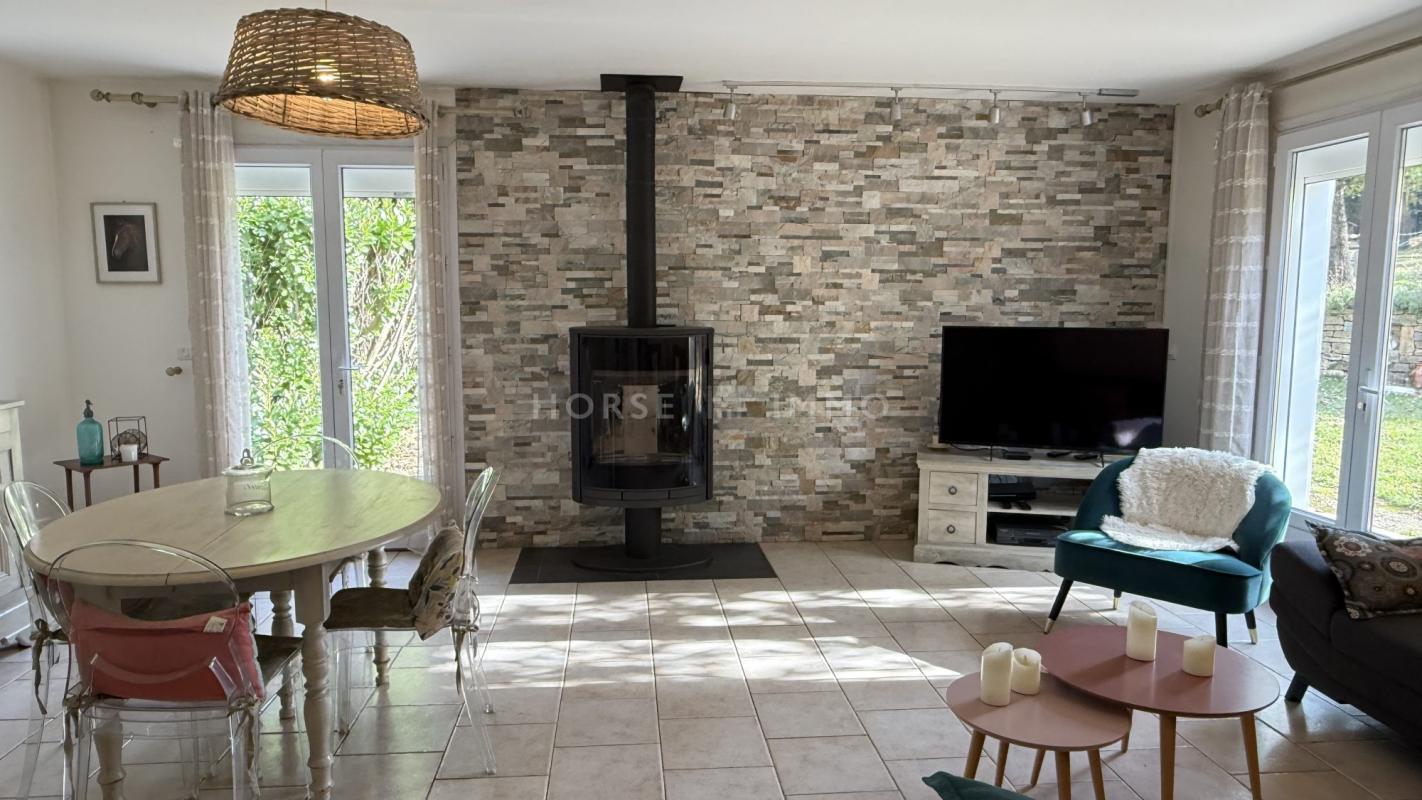 Propriété équestre à 30 min d'Aix-en-Provence - Photo 3