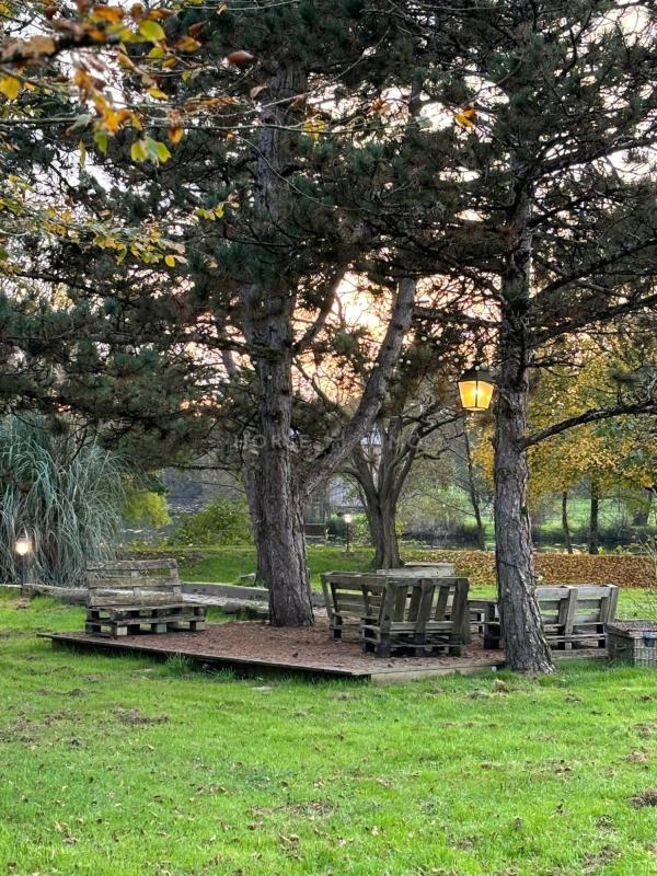 Domaine de caractère, avec gîtes, étang & installations éque - Photo 4