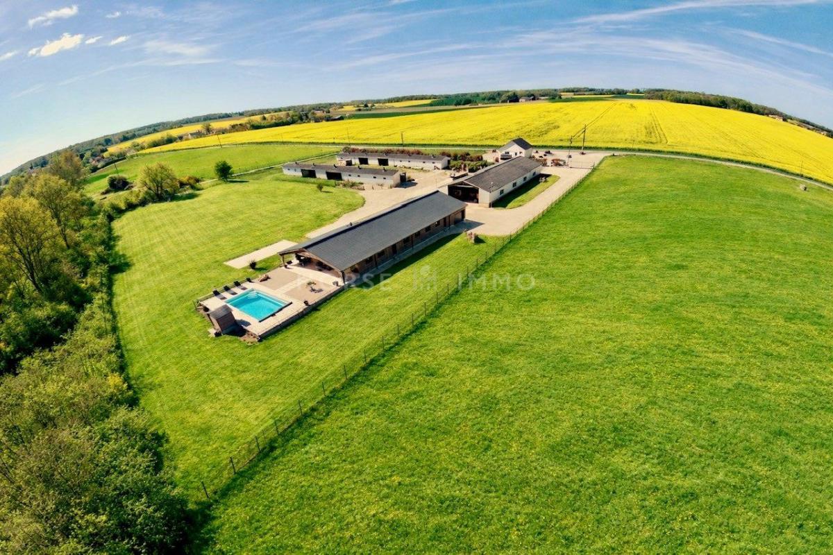 Maison à vendre, 6 pièces, 270 m², Courtenay