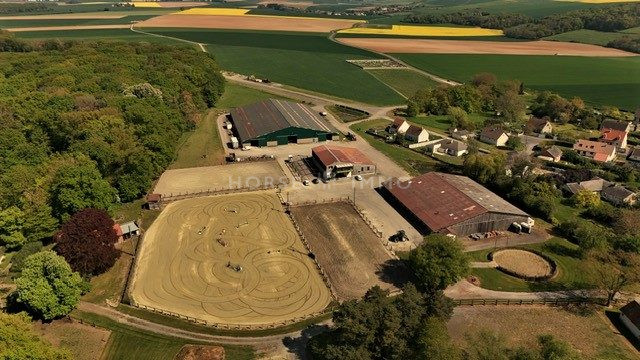 Maison à vendre, 9 pièces, 240 m², Chantilly