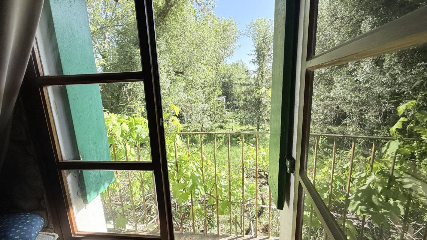 Propriété agricole de caractère aux portes de Fontvieille - - Photo 5