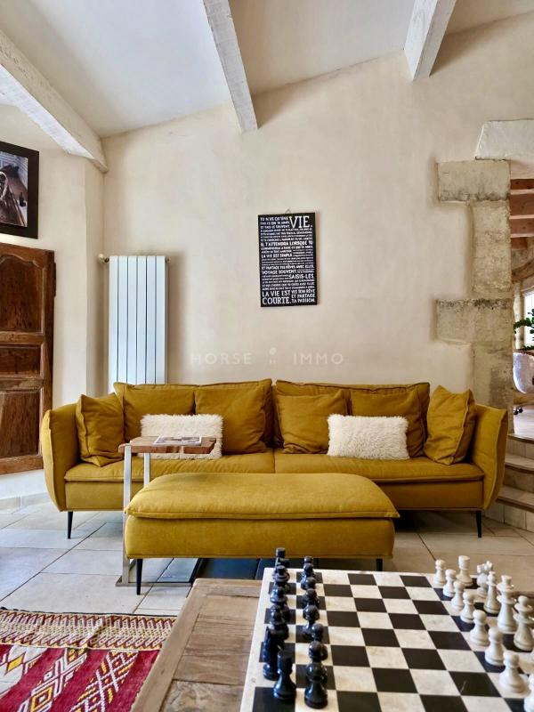 Magnifique bastide drômoise sur 15 hectares - Photo 5