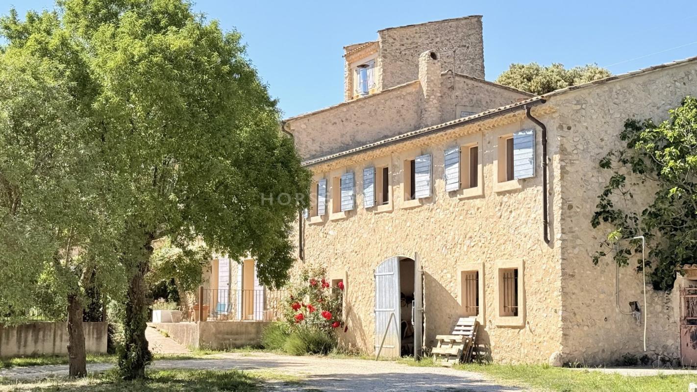 Maison à vendre, 12 pièces, 450 m², Greoux Les Bains