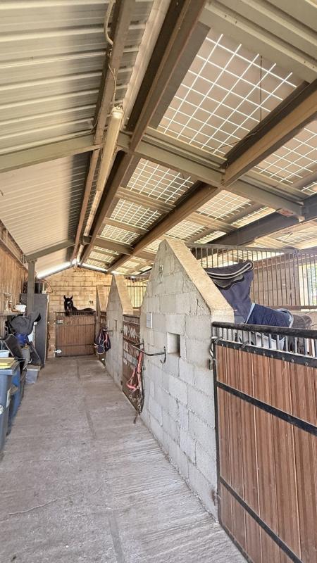 Rare- Propriété équestre clé en main - Photo 5