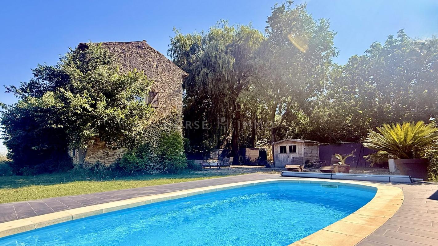 Splendide domaine équestre avec plusieurs logements - Photo 2