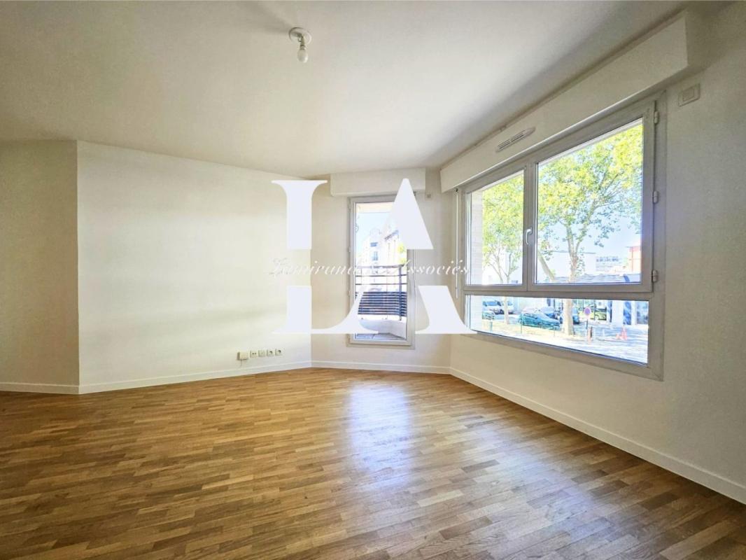 Appartement 44m² — Malakoff