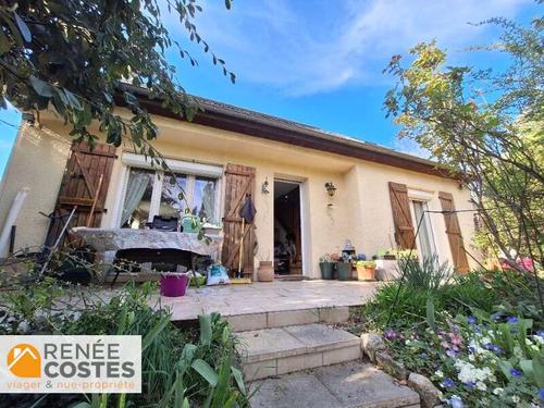Maison en Viager 5 pièces 108 m²
