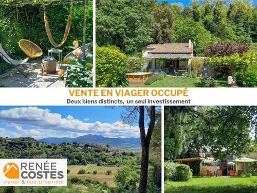 Maison en Viager 6 pièces 148 m²