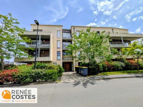 Viager occupé - F72 ans - RENNES (35000)