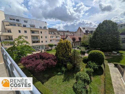 Viager occupé - F78-H83 ans - TROYES (10000)