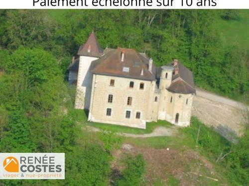 Vente à terme libre sur 120 mois - ANNECY (74000)