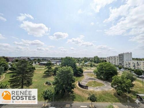 Viager occupé - F63-H83 ans - MONTAUBAN (82000)