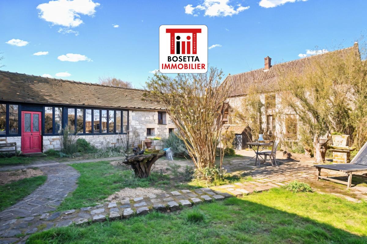 Corps de ferme