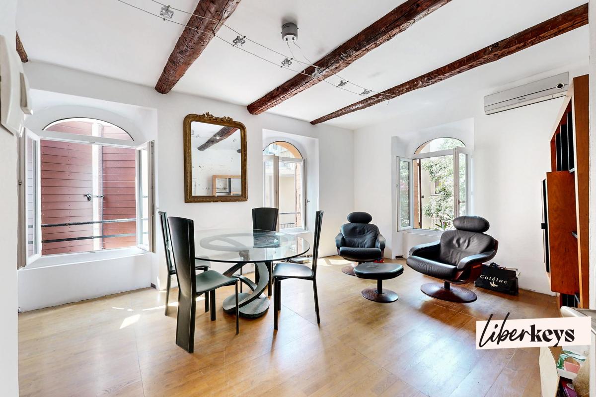 Maison 5 pièces 98m² au coeur du village