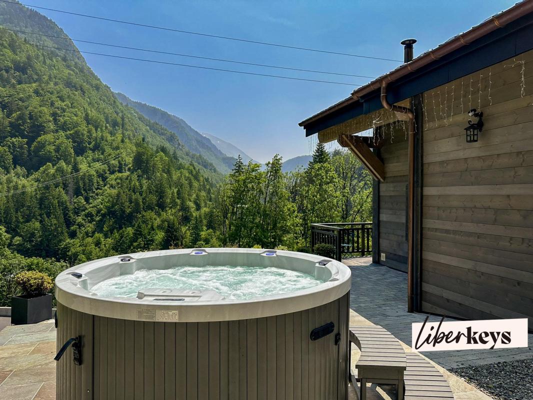 Chalet Moderne | Portes du Soleil