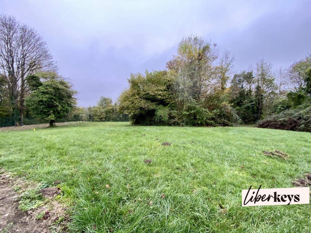 Terrain constructible situé à Coyolles -1257 m2